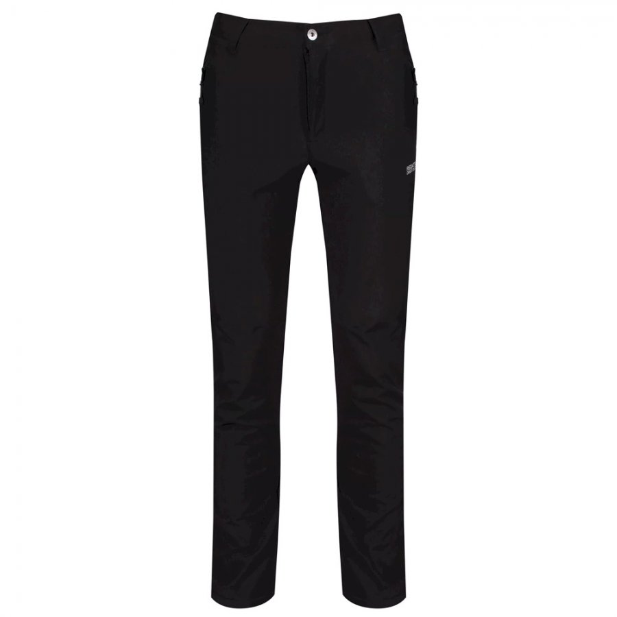 Брюки муж Geo Extol Zip-Off Trousers Long 734  33" 
